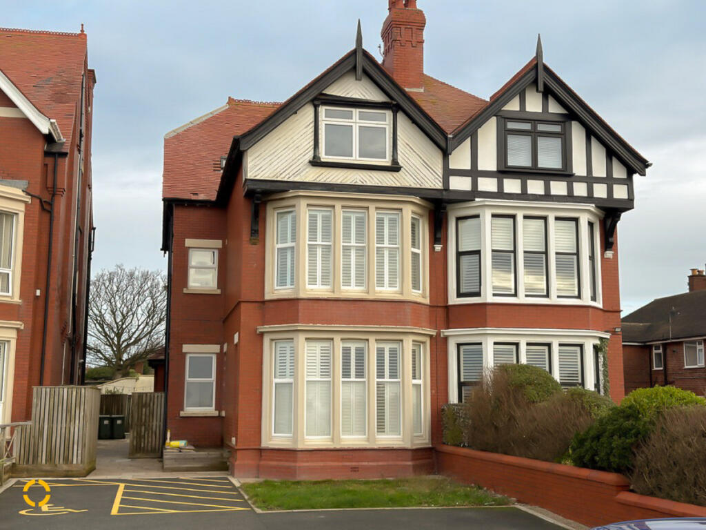 Main image of property: South Promenade, Lytham St. Annes, FY8