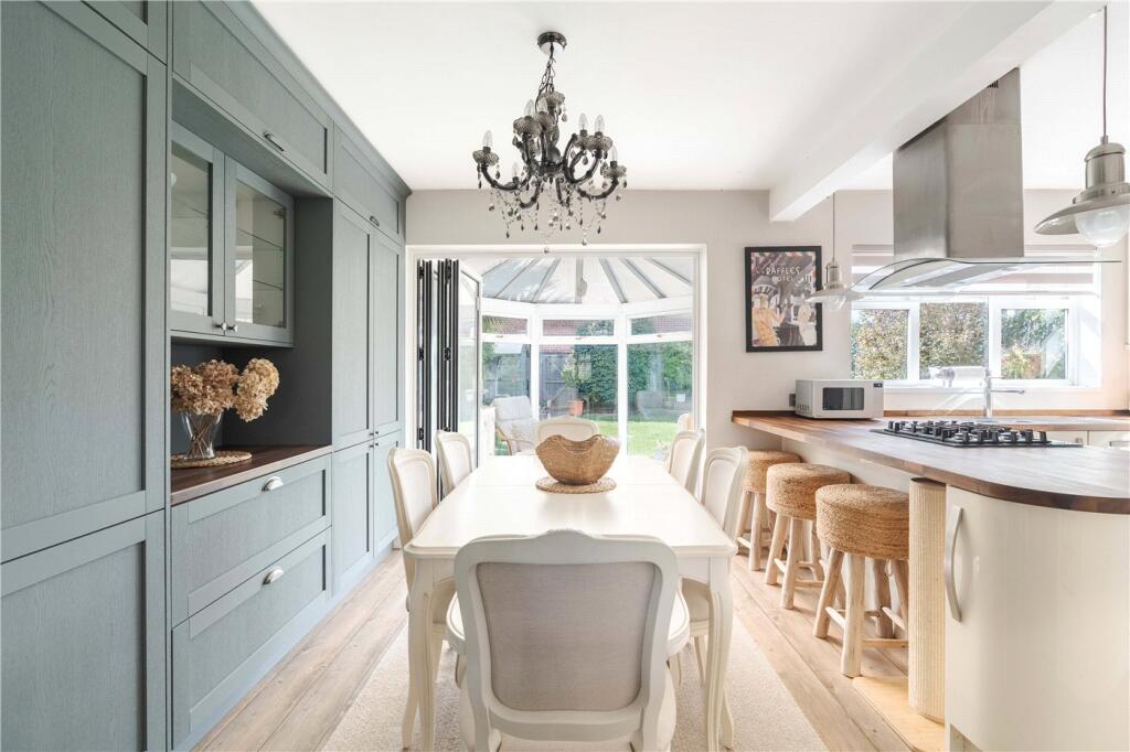 House in Merley, Canford Magna, Poole - View 3