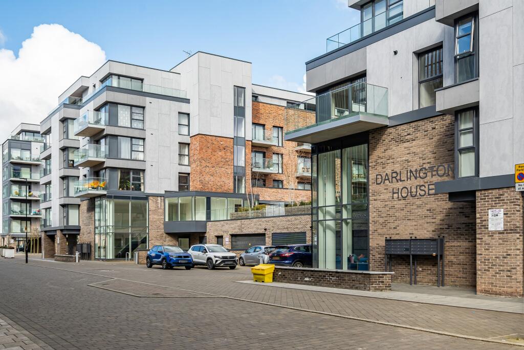 Main image of property: Fletton Quays, Fletton Quays, Peterborough, PE2