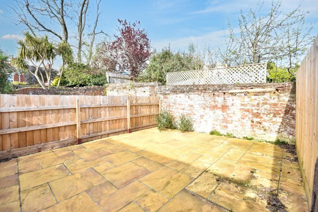 Main image of property: Hampton Buildings, Blackboy Road, Exeter, Devon, EX4
