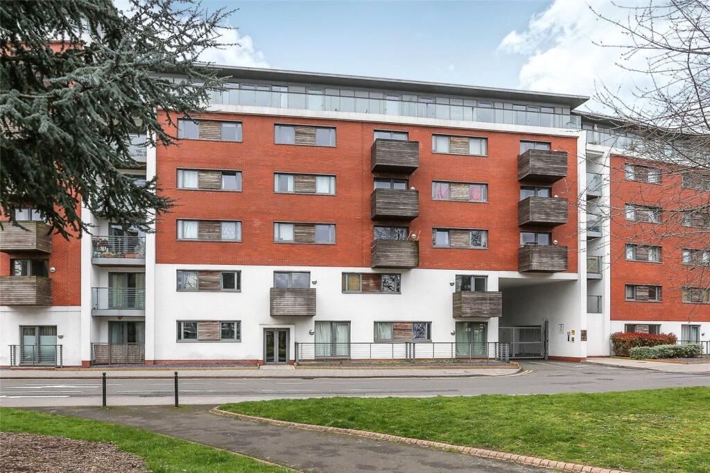 Main image of property: Granville Street, Birmingham, West Midlands, B1