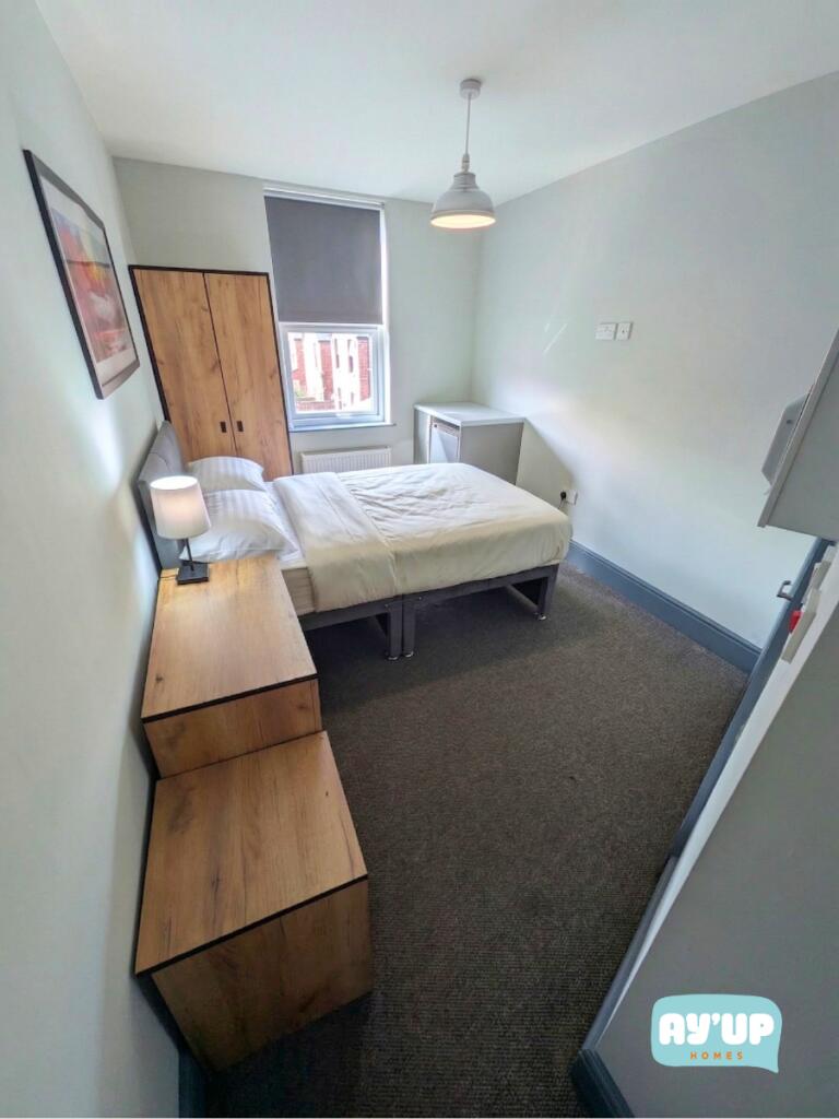 Main image of property: Room 3, 64 Broxholme Lane DN1 2LW