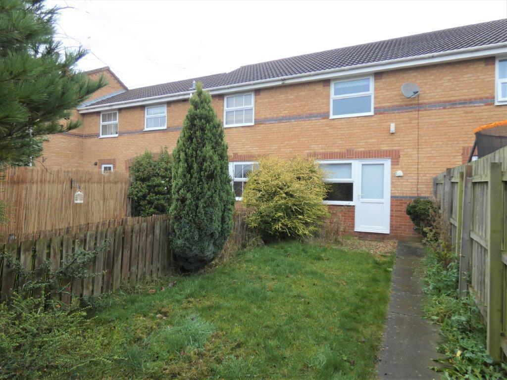 Main image of property: Ickworth Court, Ingleby Barwick