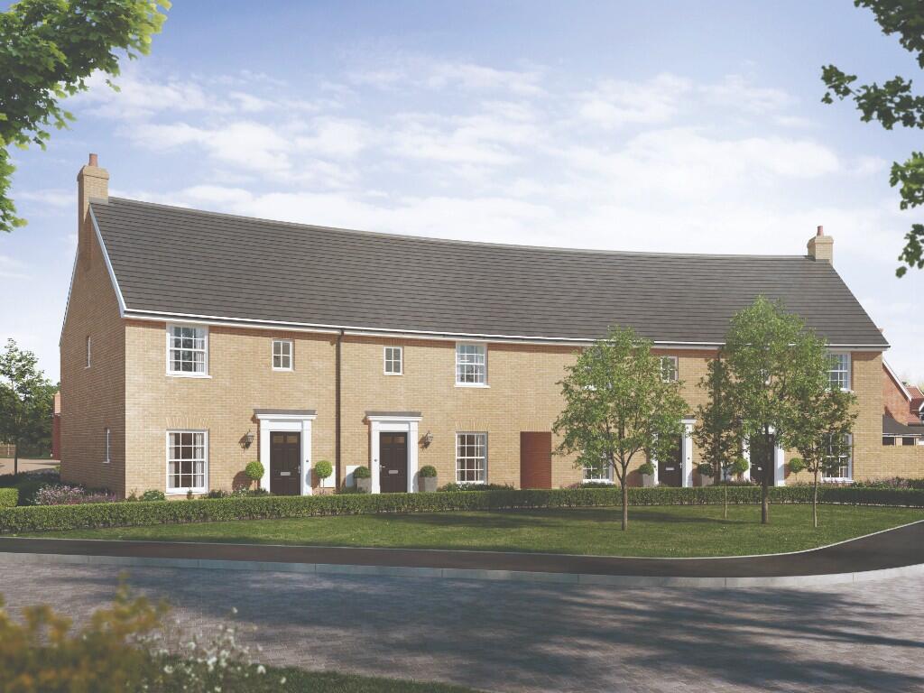 Main image of property: Off The Street
Suffolk
IP12 2QW