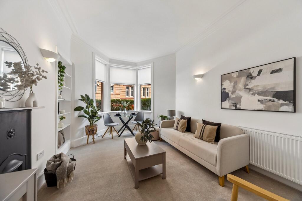 Apartment in Glasgow - View 5