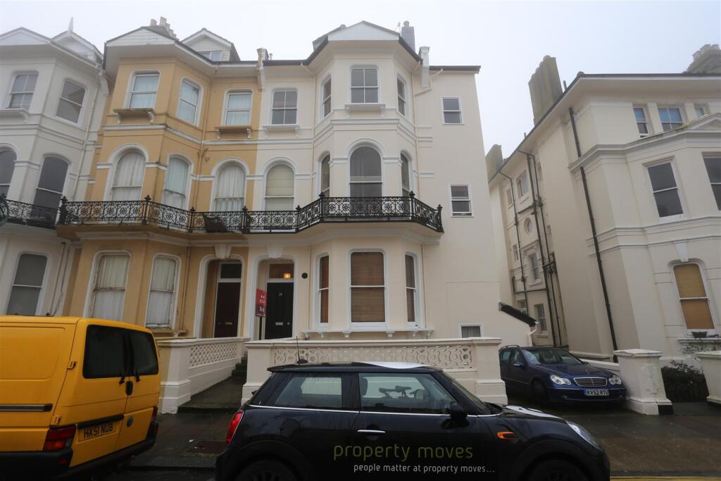 Main image of property: St Aubyns, Hove