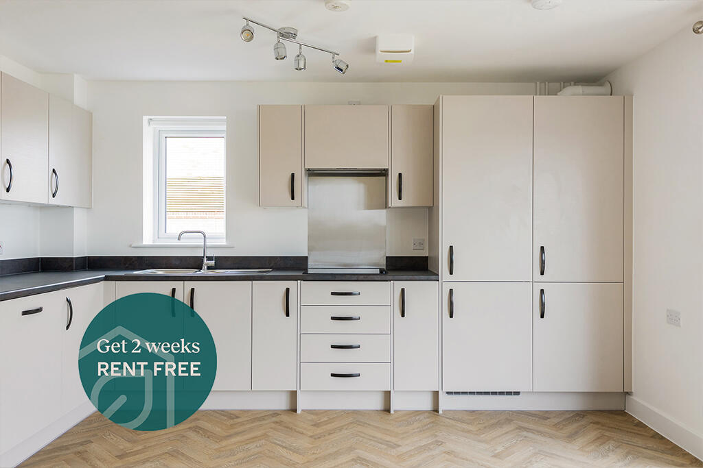 Main image of property: Leaf Living at Hampton Water, Peterborough, PE7, pe7