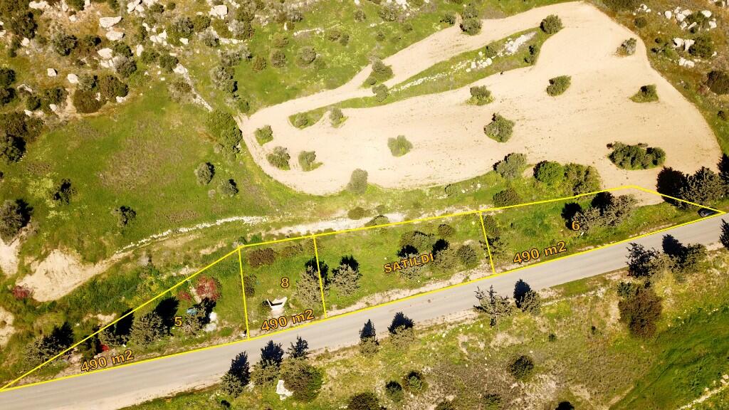 Main image of property: Mehmetcik, Famagusta