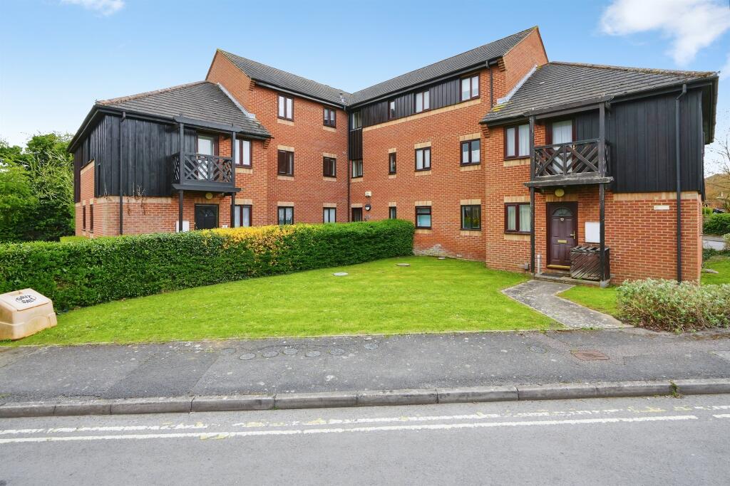 Main image of property: Roebuck Court, Didcot