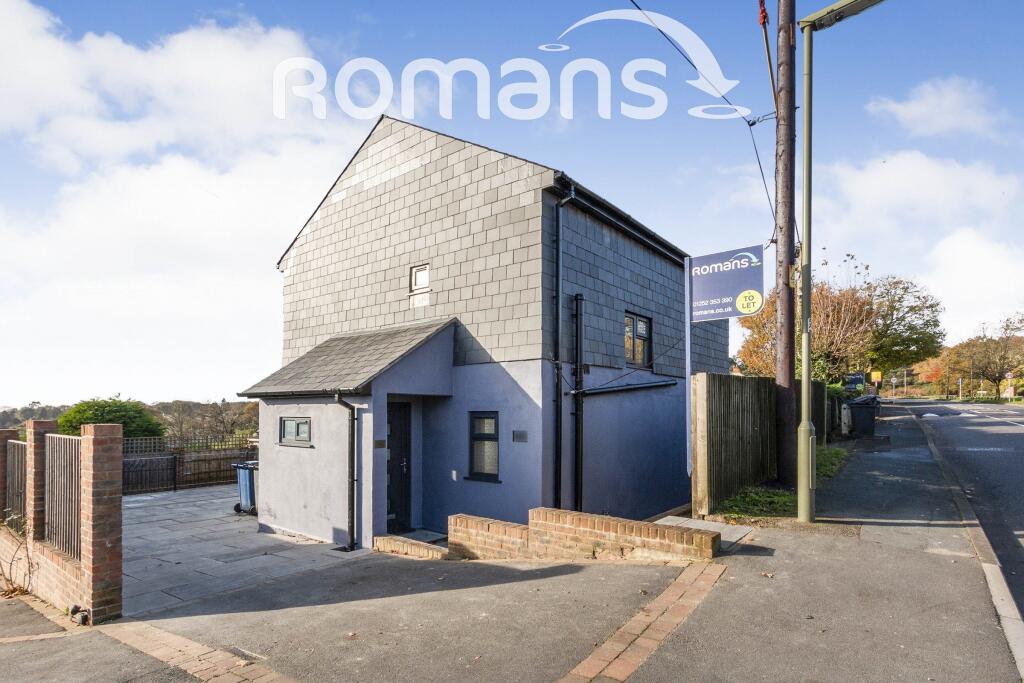 Main image of property: Upper Hale Road, Farnham, Surrey, GU9
