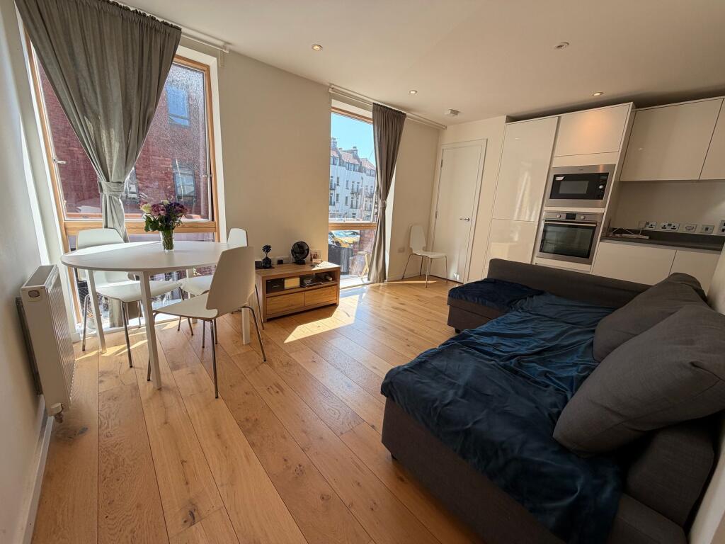 Main image of property: Surrey Street, Bristol, BS2