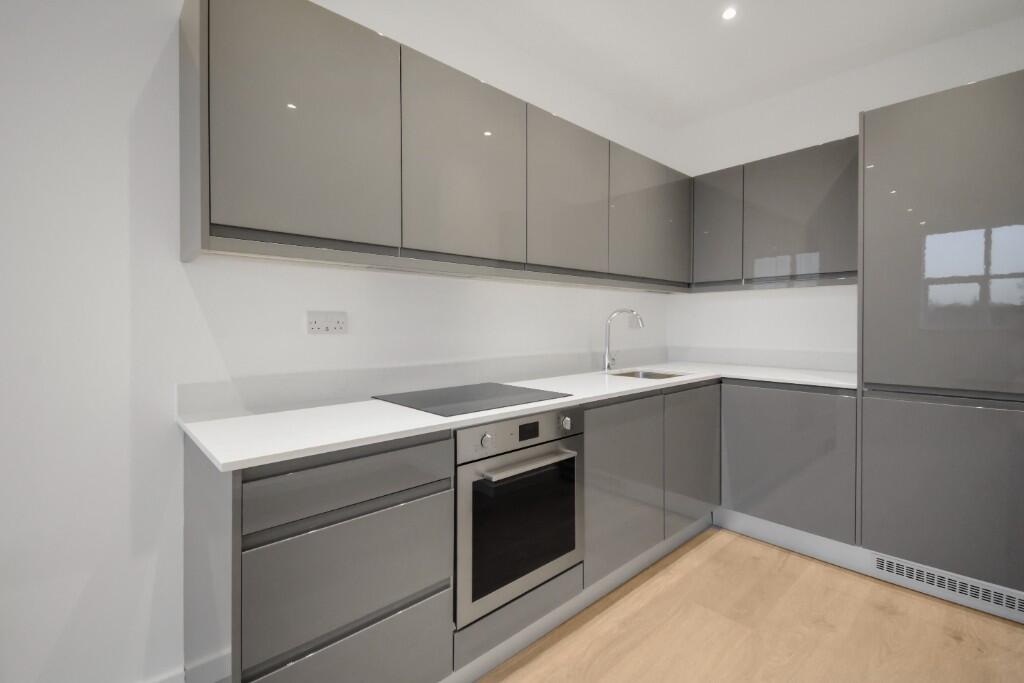 Main image of property: **LIMITED OFFER: 2 WEEKS RENT FREE - Sunrise Parkway, Milton Keynes