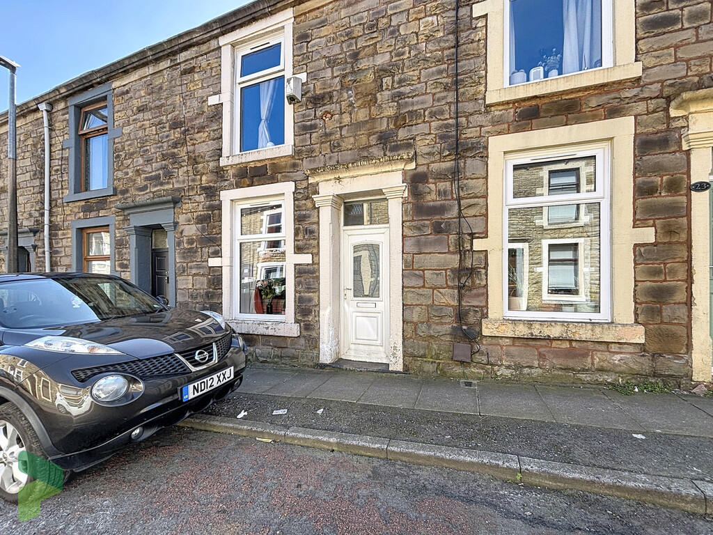 Main image of property: Portland Street, Darwen