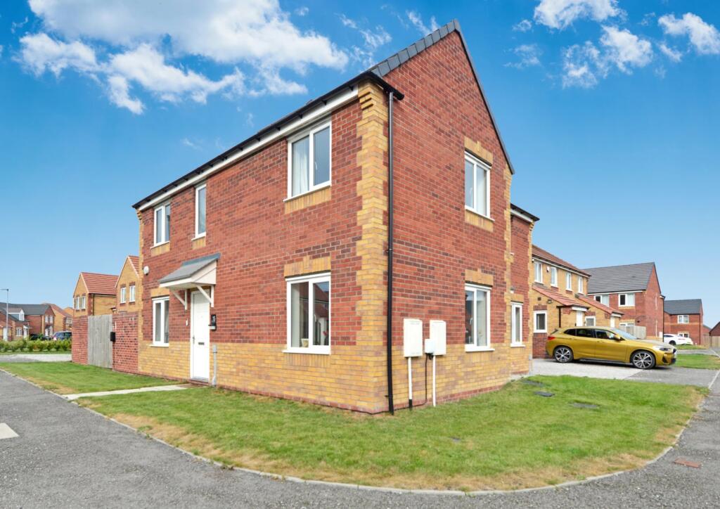 Main image of property: St Lukes Vale, Tyersal, Bradford, West Yorkshire, BD4