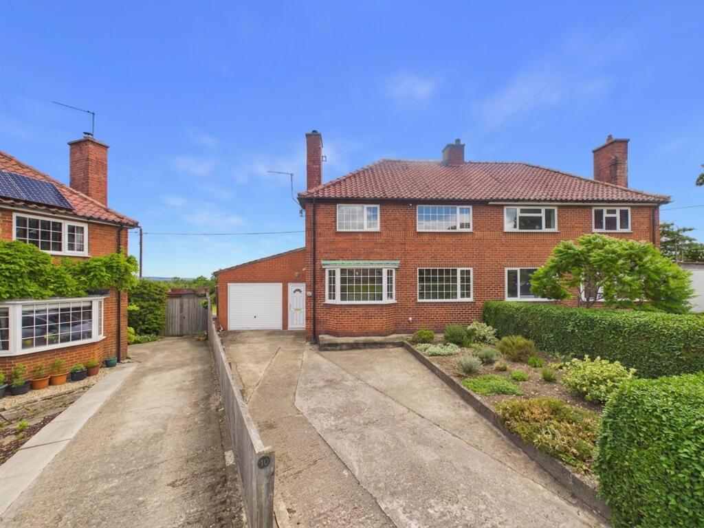 Main image of property: Eastfield, Amotherby, YO17