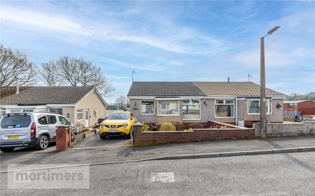 Main image of property: Barn Meadow Crescent, Rishton, Blackburn, Lancashire, BB1