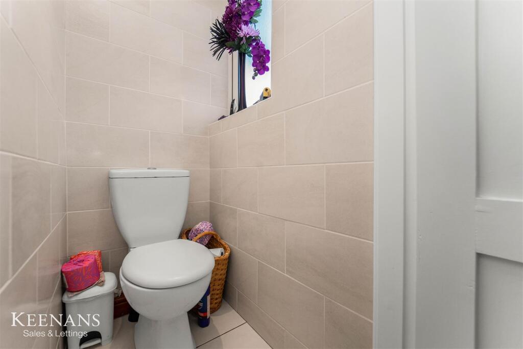 Additional image 42 of Bottoms Cottage