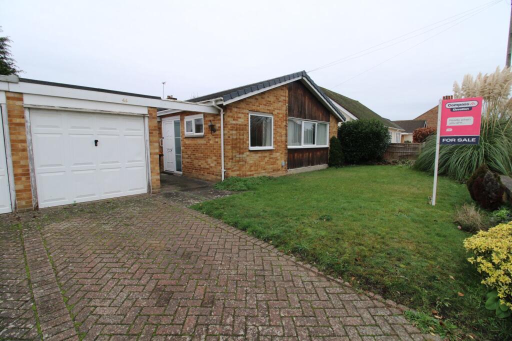 Main image of property: Cricket Lane, Bedford, MK41