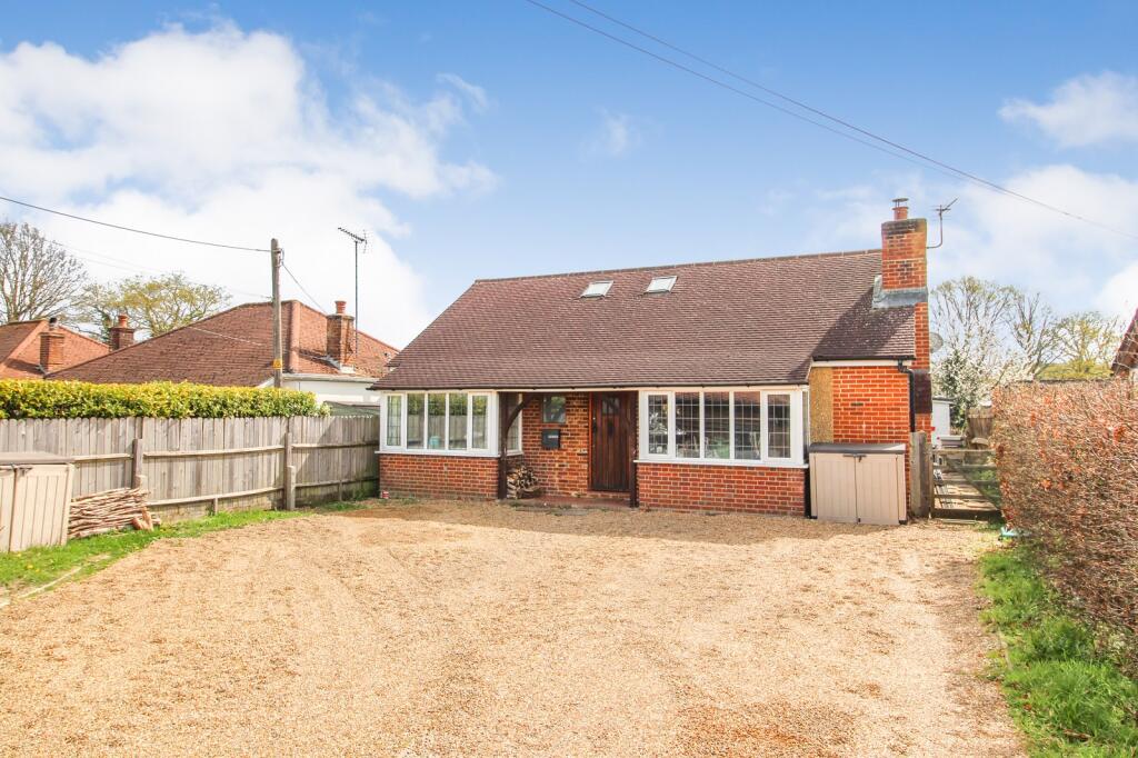 Main image of property: Stane Street, North Heath, Pulborough, West Sussex. RH20 1DN