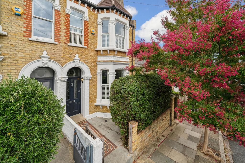 Main image of property: Rostrevor Road, Wimbledon, London SW19