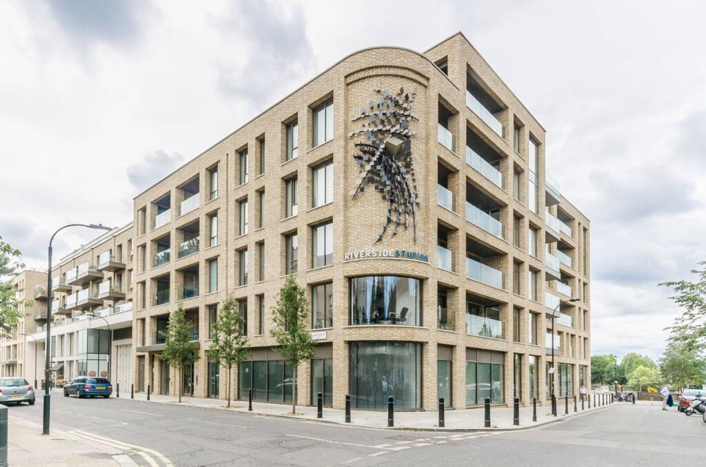 Main image of property: Crisp Road, Hammersmith, London, W6