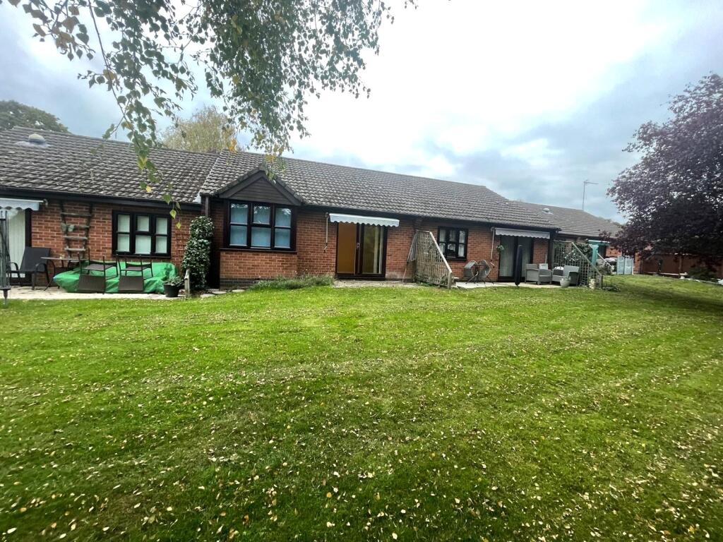 Main image of property: Windleden Road, Loughborough, Leicestershire, LE11