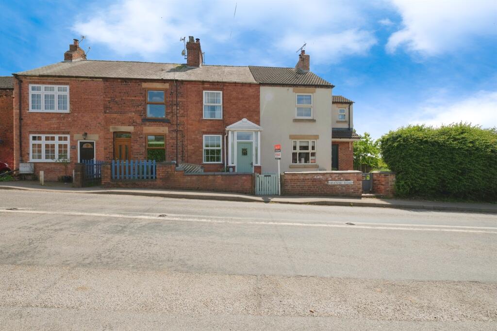 Main image of property: Heanor Road, Denby Village, Ripley