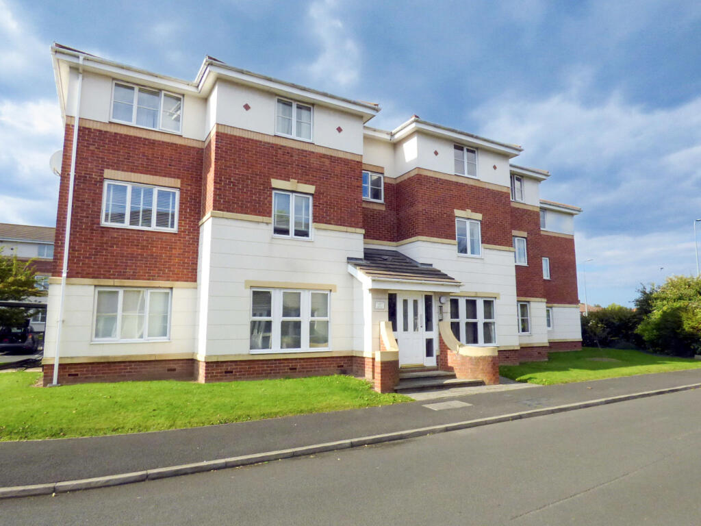 Main image of property: Mill Meadow Court, Norton, Stockton-on-Tees, Durham, TS20 2GA