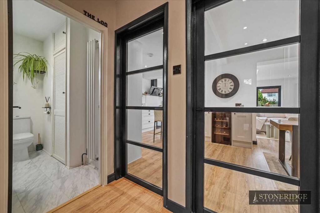 House in Frinton-on-Sea, Frinton and Walton - More