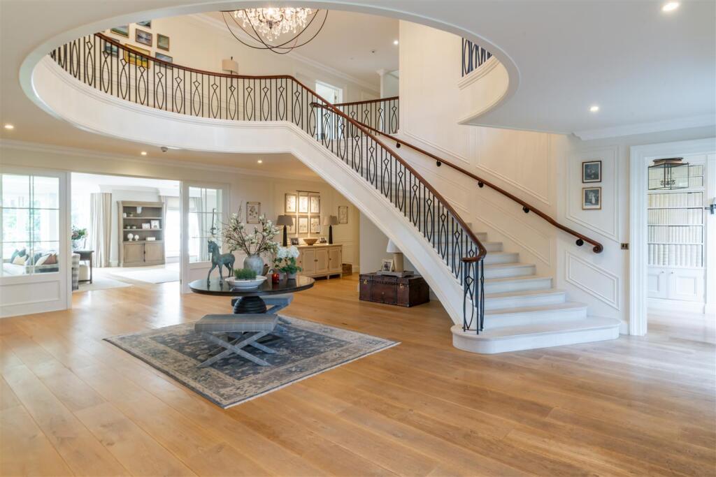 Additional image 2 of Lawrence Drive, Canford Cliffs