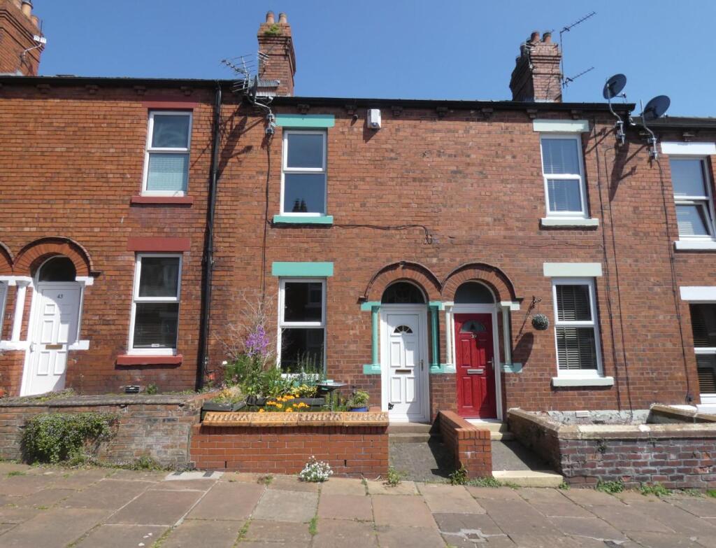 Main image of property: Clift Street, Carlisle