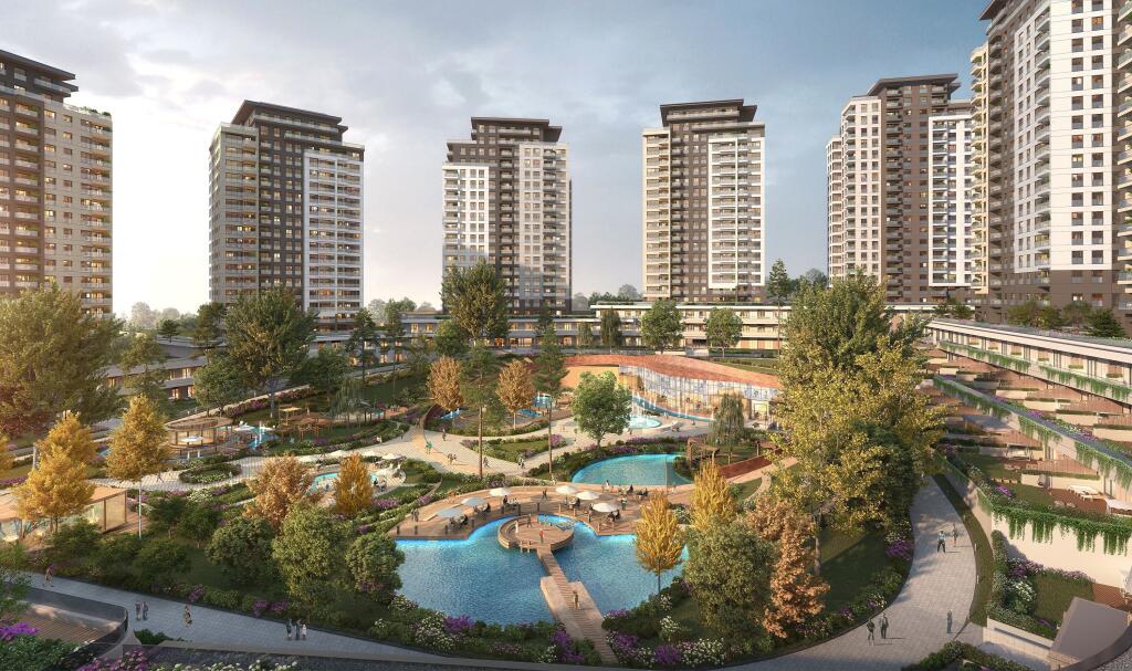 Main image of property: Istanbul, Bagcilar