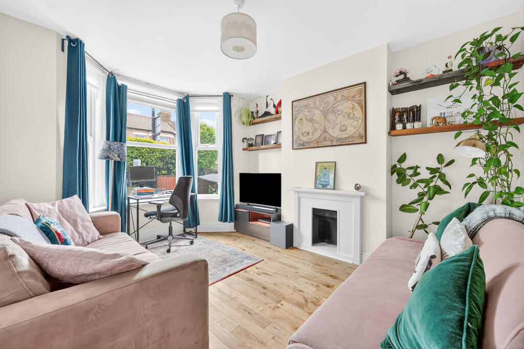 Main image of property: Popes Lane, London