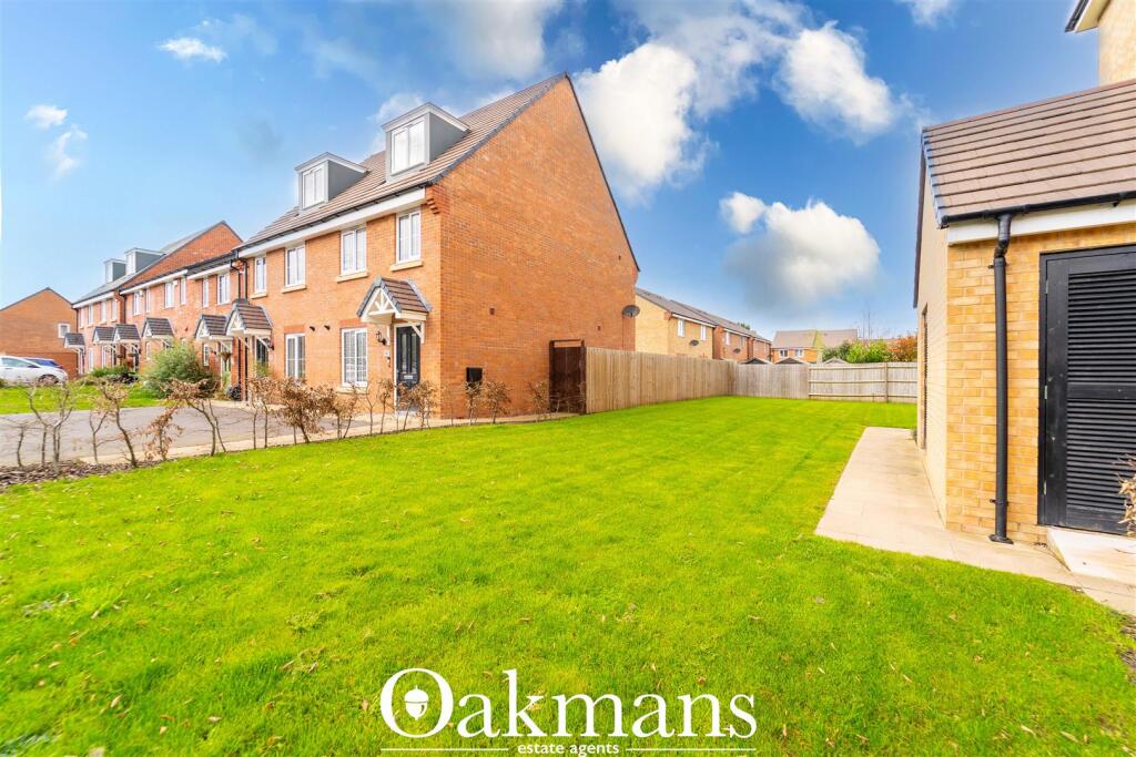 Additional image 13 of Nine Elms Road, Birmingham, B30