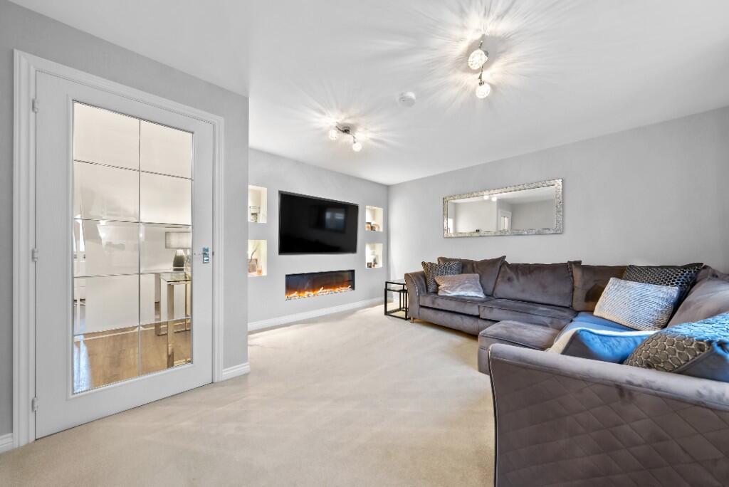 Craigton Drive, Bishopton, Renfrewshire, PA7 photo 3