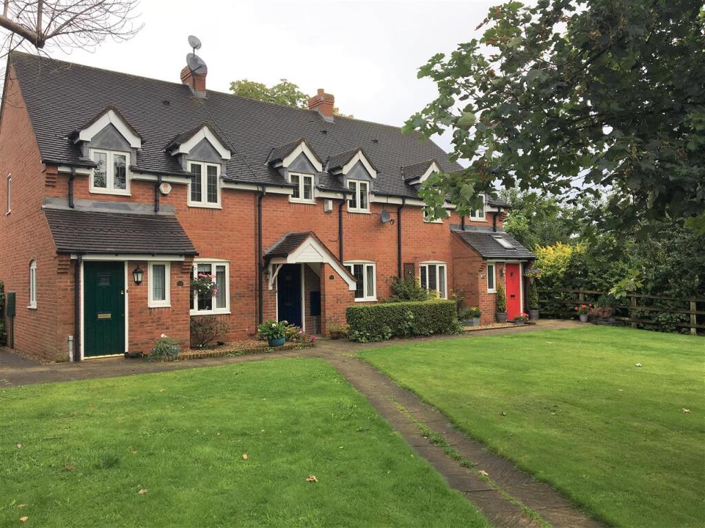 Main image of property: Withington Close, Northwich