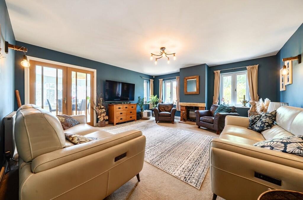 Norlinton Close, Orlingbury, Northamptonshire, NN14 - View 5