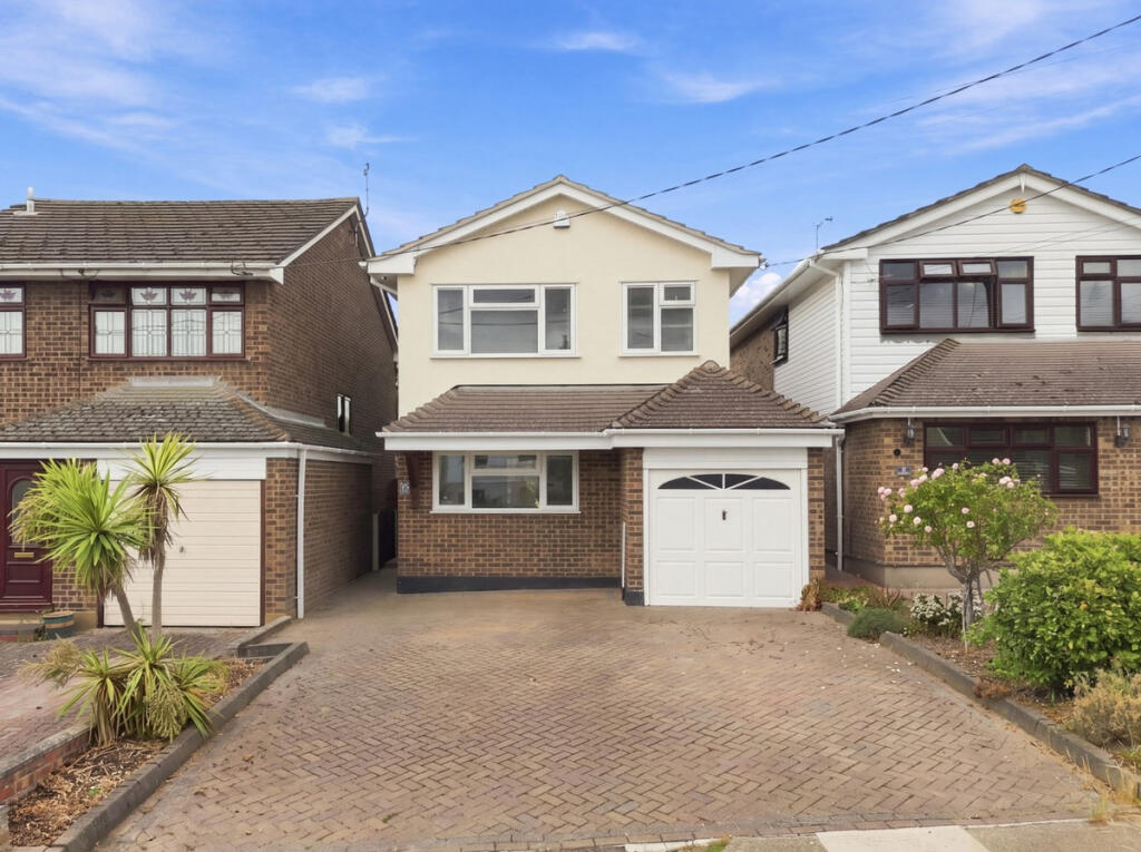 House in Southend-on-Sea