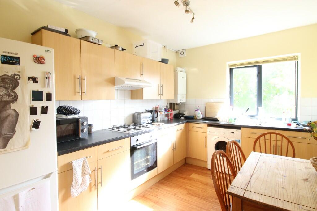 Main image of property: Harper House (HARP7)