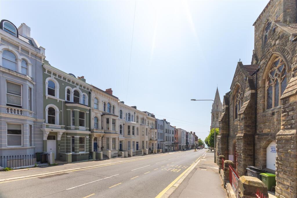 Main image of property: London Road, St. Leonards-On-Sea