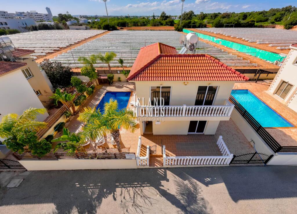 Main image of property: Ayia Napa