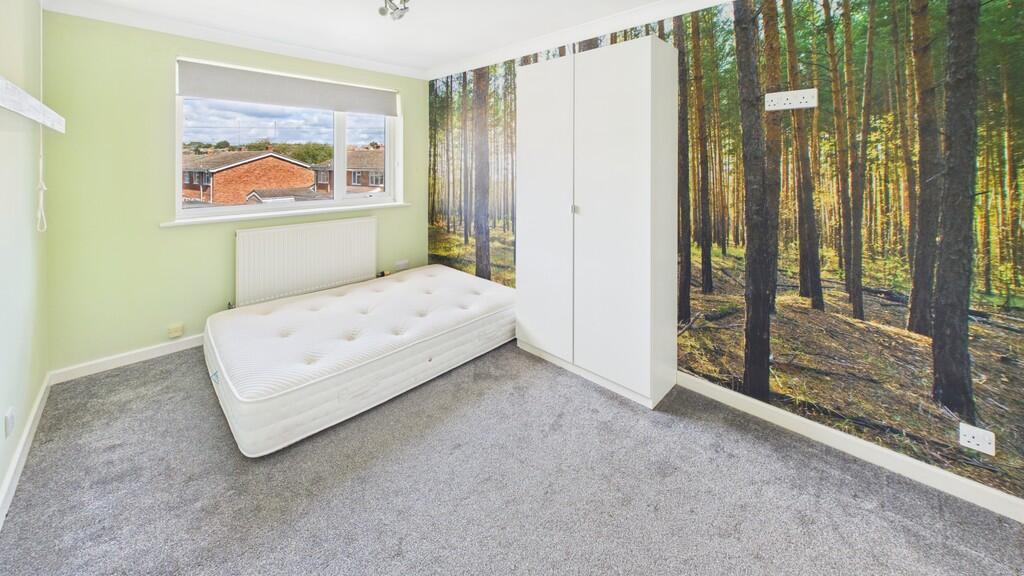 House in West Suffolk, Bury St Edmunds - More