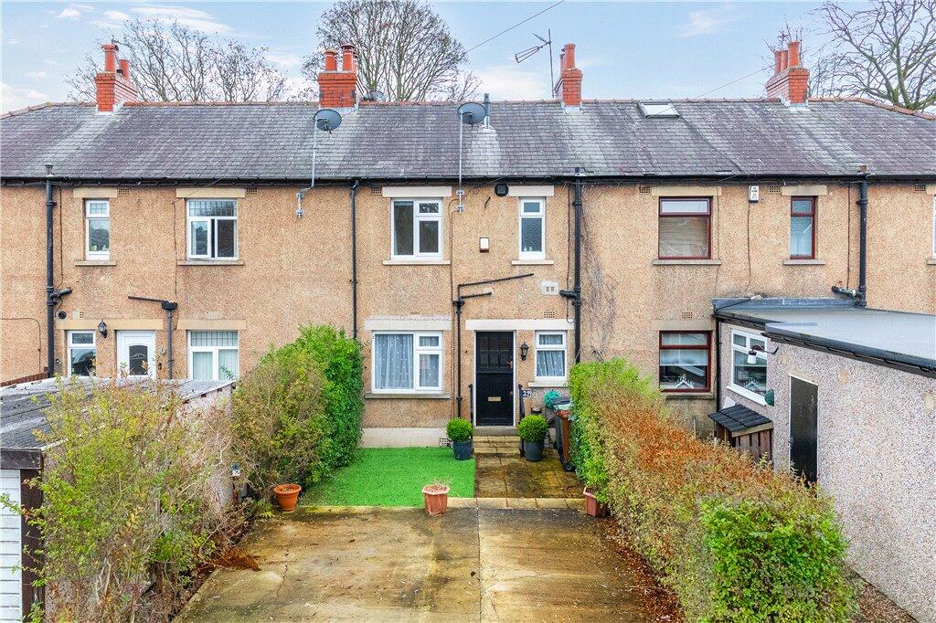 House in Leeds - More