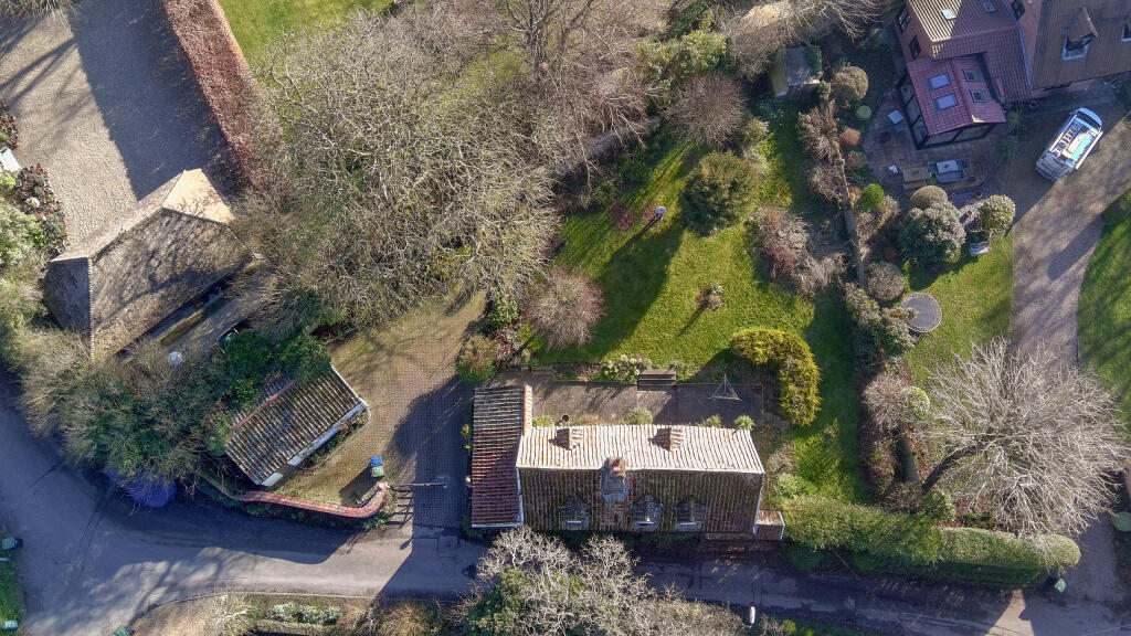 Main image of property: Gardeners Cottage, Burwell