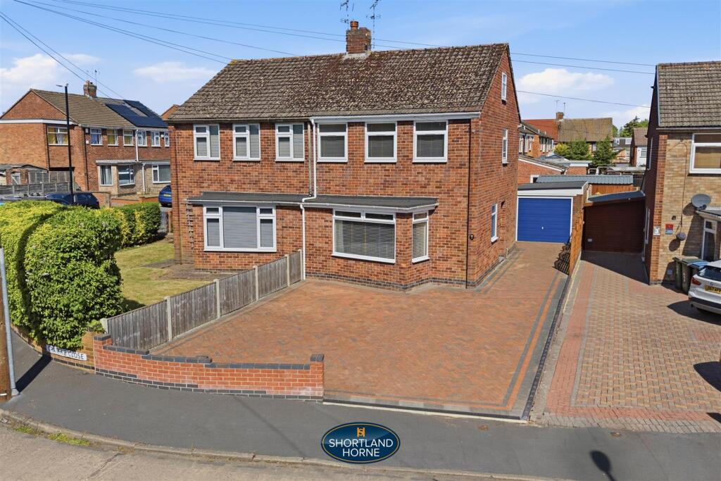 Main image of property: Crathie Close, Wyken, Coventry, CV2 3BN