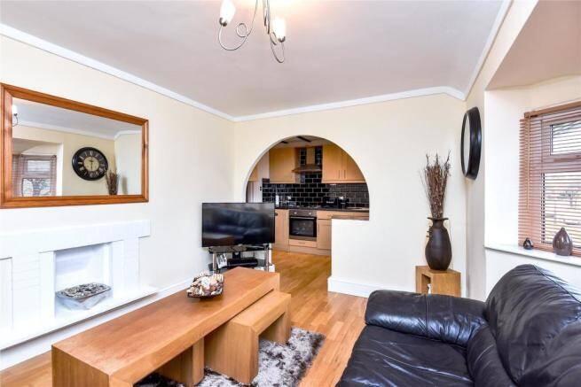Main image of property: Orchard Way, Beckenham, BR3 3EW