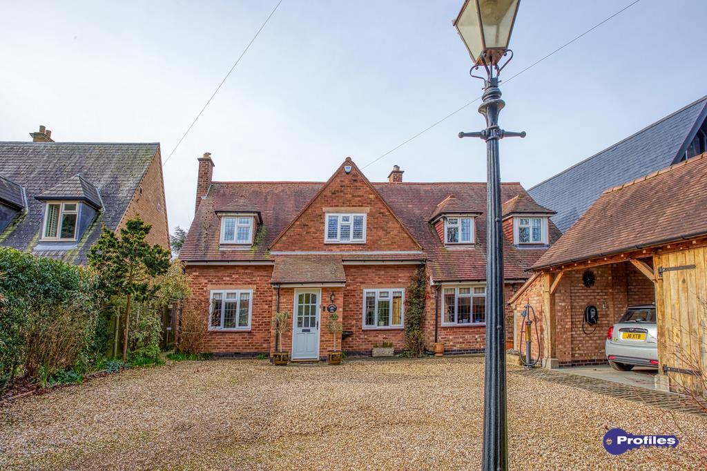 Main image of property: Rugby Road, Burbage, Hinckley