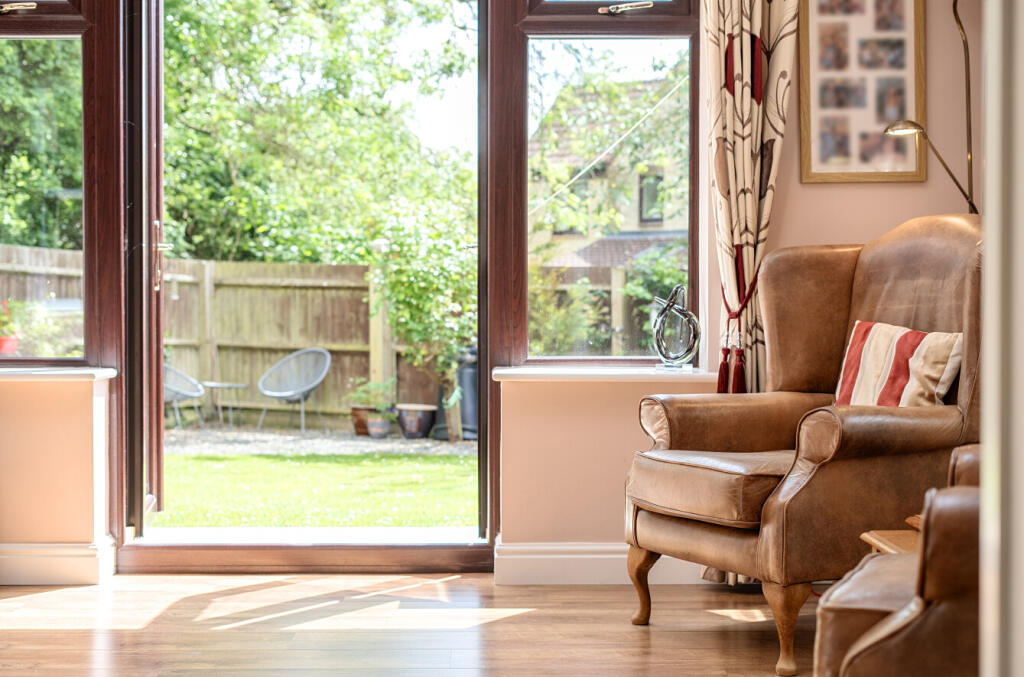 Standen Way, St Andrews Ridge, Swindon, SN25 photo 4