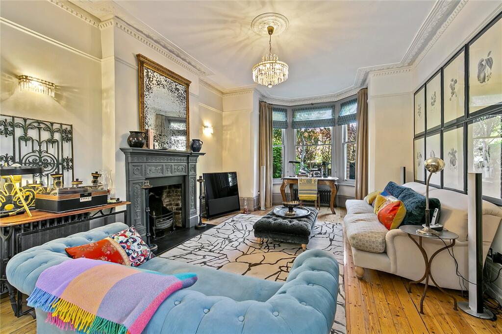 Kew Road, Richmond, TW9 photo 2
