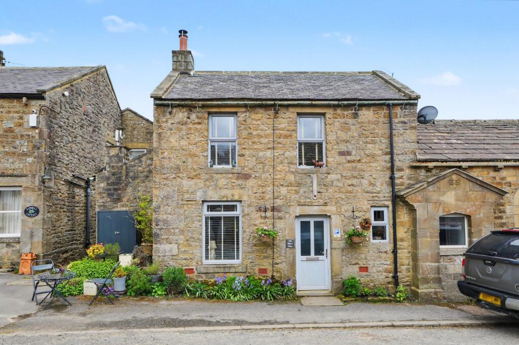 Main image of property: Middlesmoor, Harrogate, North Yorkshire, HG3
